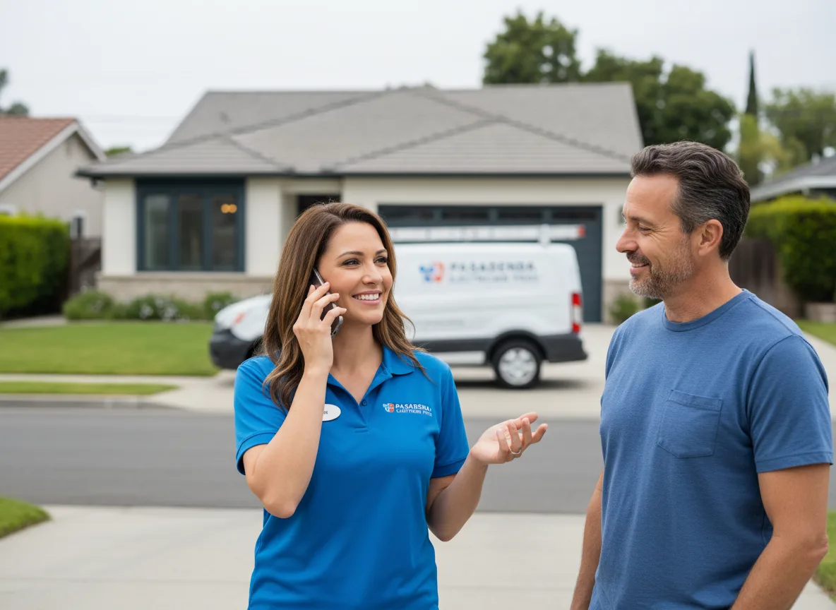 Electrician Worthington, PA FAQs